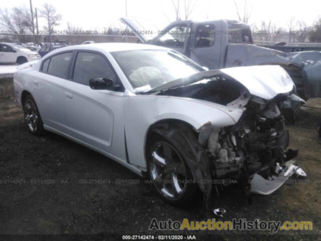 DODGE CHARGER, 2B3CL3CG7BH548060