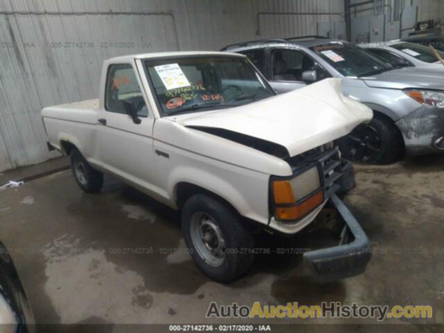 FORD RANGER, 1FTCR10AXLUC16243