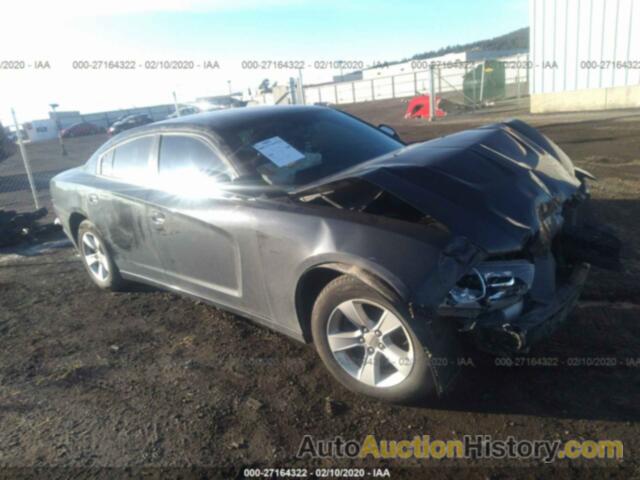 DODGE CHARGER, 2B3CL3CG3BH543387