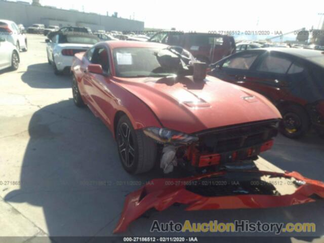 FORD MUSTANG, 1FA6P8TH5L5126275