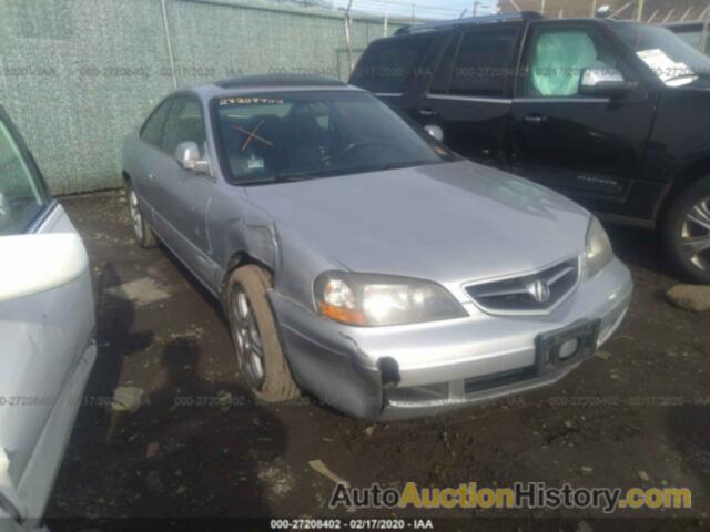 Acura 3.2CL TYPE-S, 19UYA42693A002032