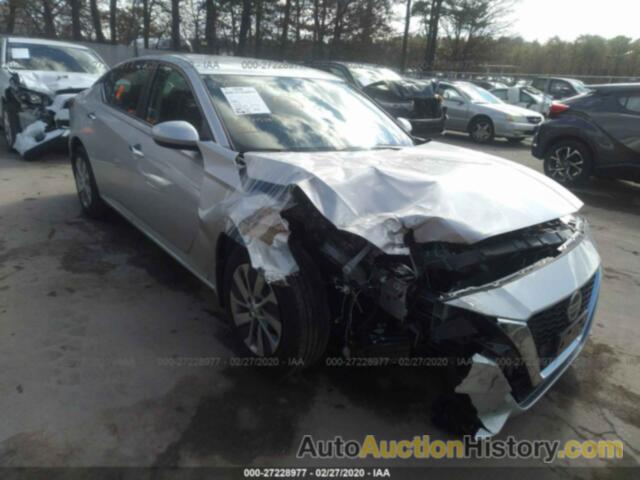 NISSAN ALTIMA S, 1N4BL4BW5LC116439