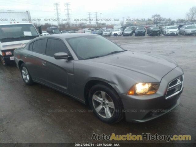 Dodge Charger, 2B3CL3CG9BH607089