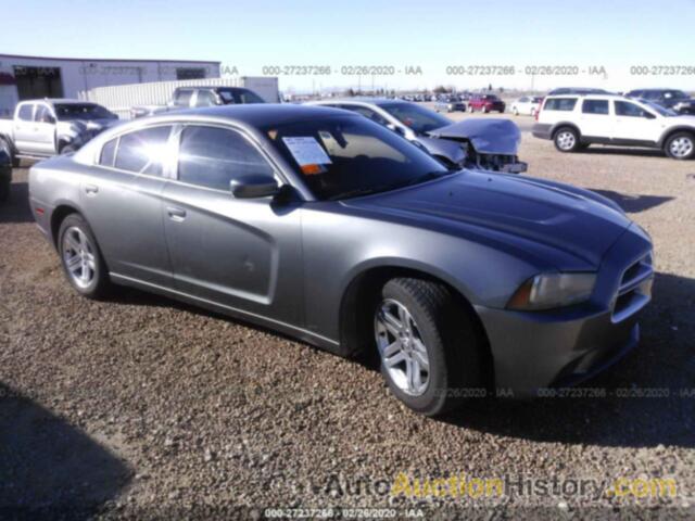 Dodge Charger, 2B3CL3CG3BH556091