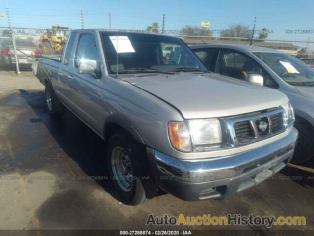 NISSAN FRONTIER KING CAB XE/KING CAB SE, 1N6DD26SXXC313427