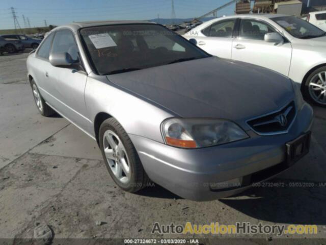 ACURA 3.2CL TYPE-S, 19UYA42621A030994