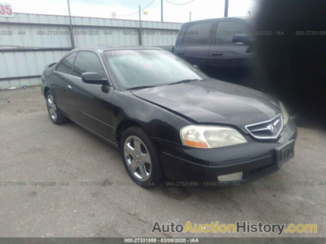ACURA 3.2CL TYPE-S, 19UYA42732A005502