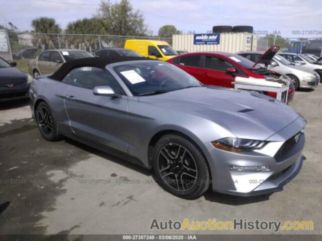 FORD MUSTANG, 1FATP8UH3L5132027