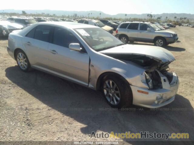 CADILLAC STS, 1G6DC67A660215226