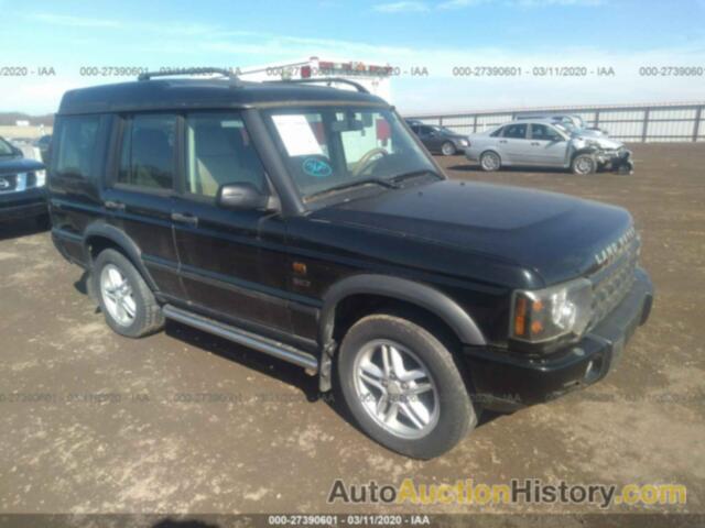LAND ROVER DISCOVERY II SE, SALTW16463A798488