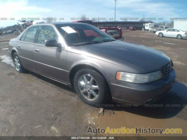 CADILLAC SEVILLE STS, 1G6KY5491WU933983