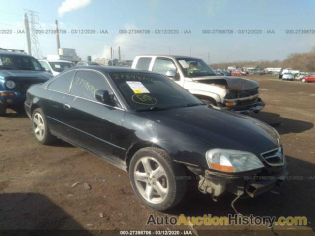 ACURA 3.2CL TYPE-S, 19UYA42631A038618