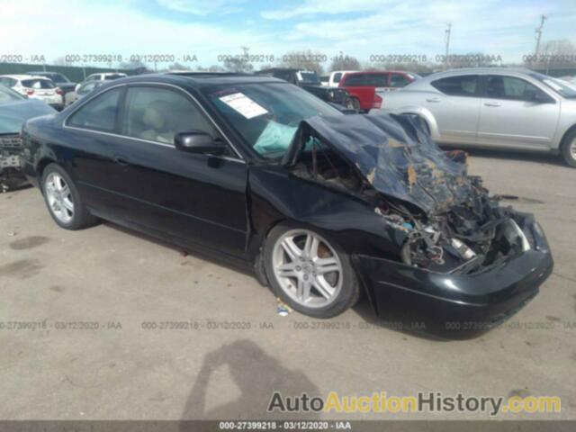 ACURA 3.2CL TYPE-S, 19UYA42673A005740