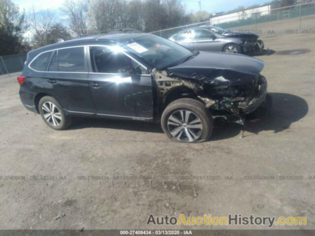 SUBARU OUTBACK 3.6R LIMITED, 4S4BSENC8J3292396