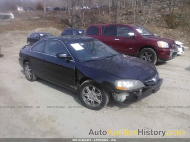 ACURA 3.2CL TYPE-S, 19UYA42693A002953