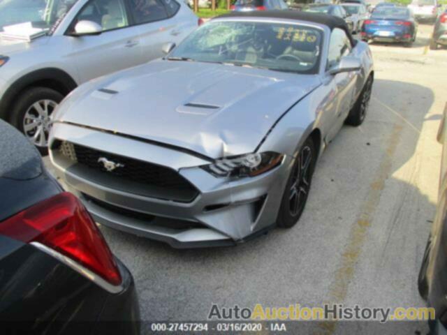 FORD MUSTANG, 1FATP8UH2L5112884