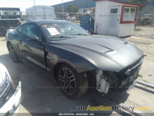FORD MUSTANG GT, 1FA6P8CF8L5115155