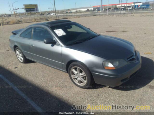 Acura 3.2CL TYPE-S, 19UYA42693A015542
