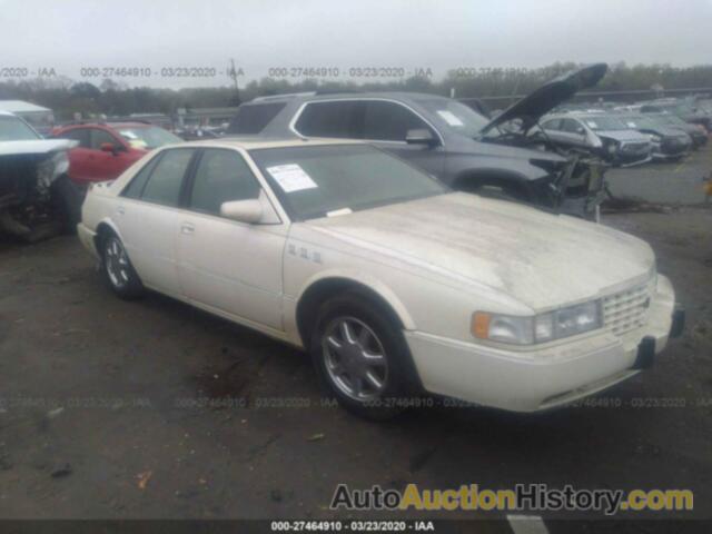 CADILLAC SEVILLE STS, 1G6KY5295PU816444