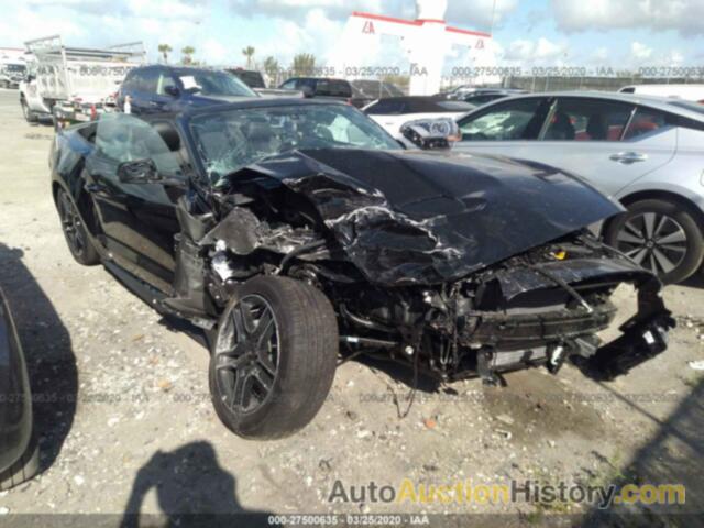 FORD MUSTANG, 1FATP8UH9L5143162