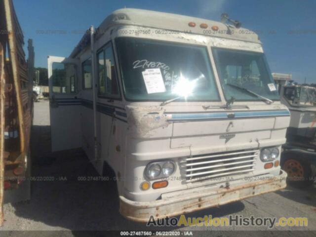 CHEVROLET OTHER, 48128MHC7225P