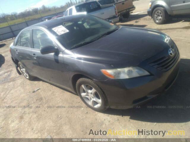 Toyota Camry New Generation CE/LE/XLE/SE, 4T1BE46KX74188065