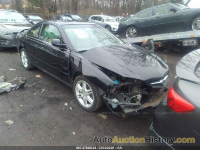 ACURA 3.2CL TYPE-S, 19UYA42643A015688