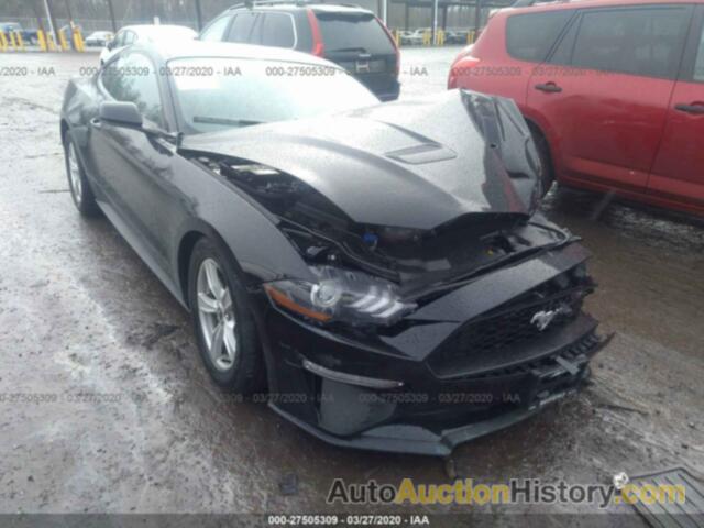 FORD MUSTANG, 1FA6P8TH9L5122374