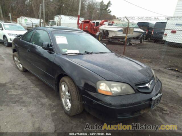 ACURA 3.2CL TYPE-S, 19UYA42783A013466