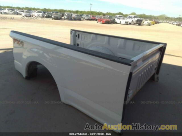 FORD SUPER DUTY TRUCK BED, 111111
