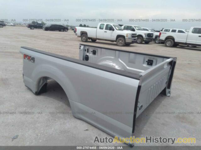 FORD SUPER DUTY BED, 111111