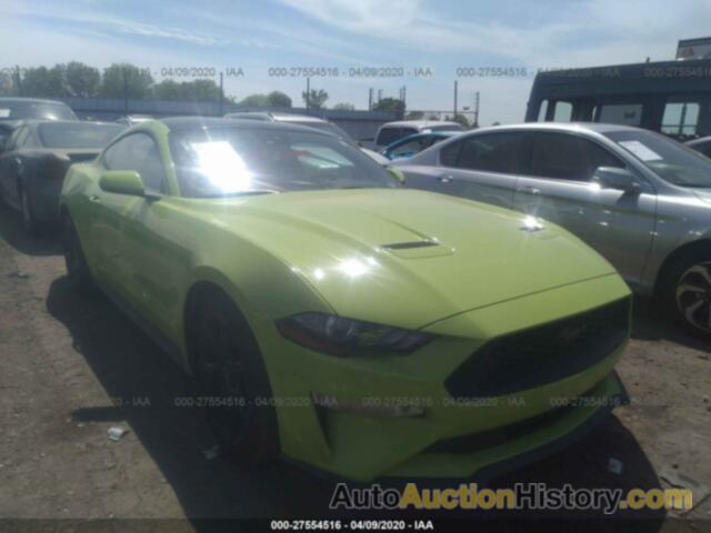 FORD MUSTANG, 1FA6P8TH4L5129314