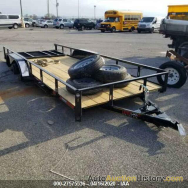 UTILITY TRAILER MFG OTHER, 430FT2226LM063645