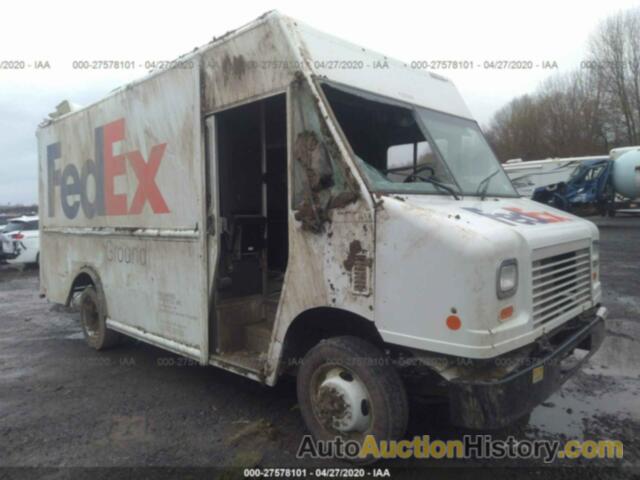 FORD F-59 COMMERCIAL STRIPPED, 1F64F5KY8K0A12323