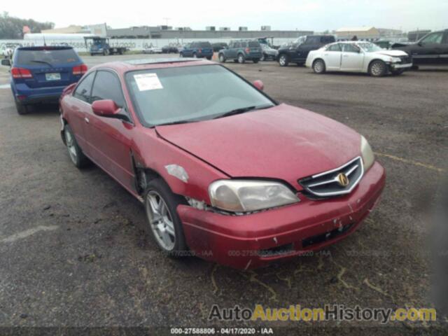 ACURA 3.2CL TYPE-S, 19UYA42641A003859