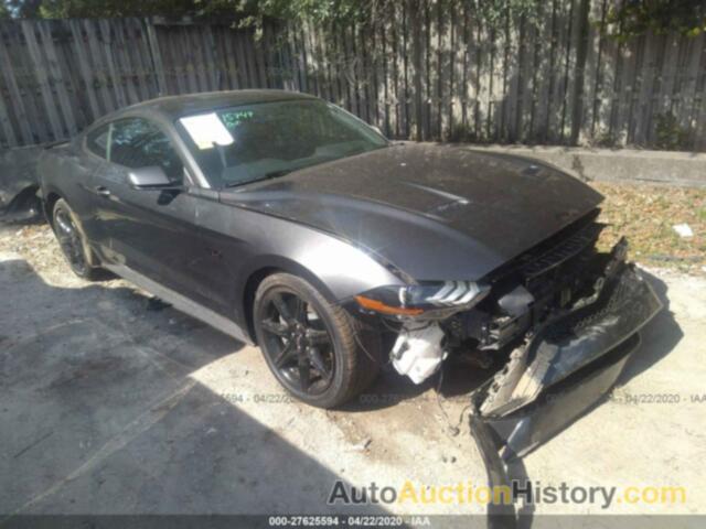 FORD MUSTANG GT, 1FA6P8CF2L5123543