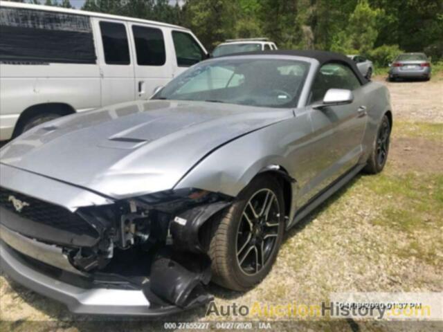 FORD MUSTANG, 1FATP8UH2L5125652