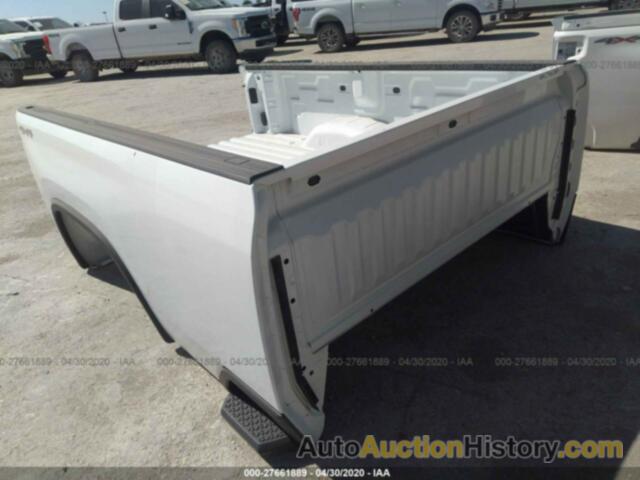 CHEVROLET TRUCK BED, CHEVROLETBED