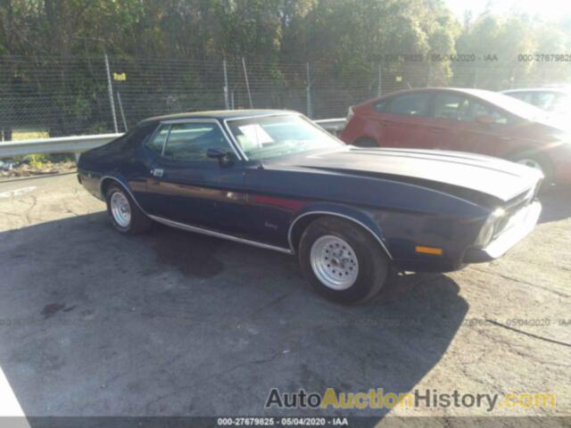 FORD MUSTANG, 2F01F225953