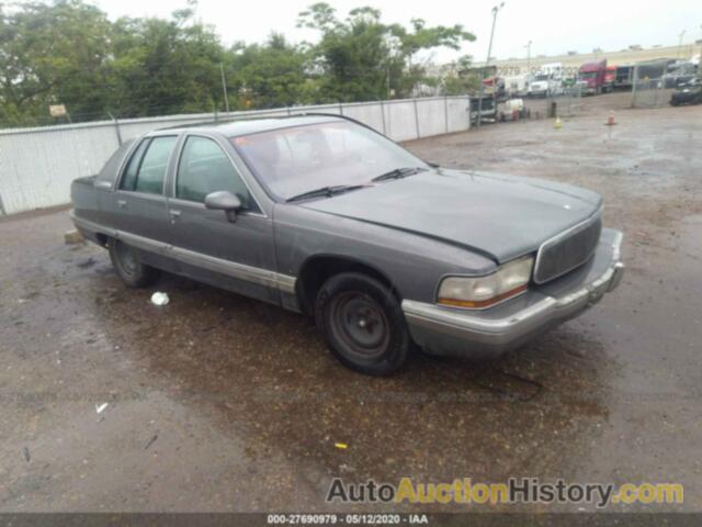 BUICK ROADMASTER LIMITED, 1G4BT537XPR403555