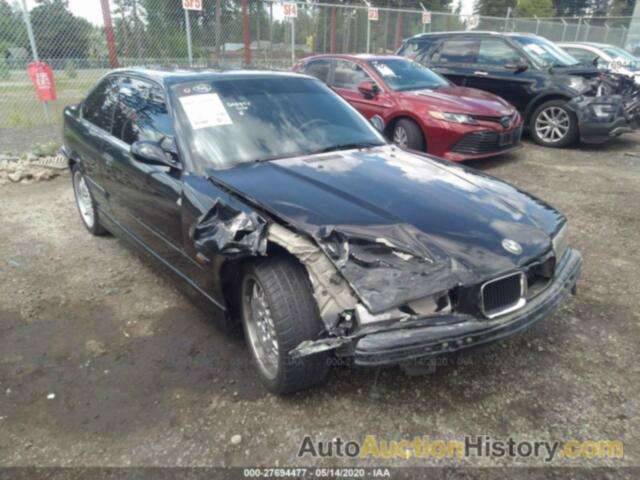 BMW M3, WBSBF9328SEH02626