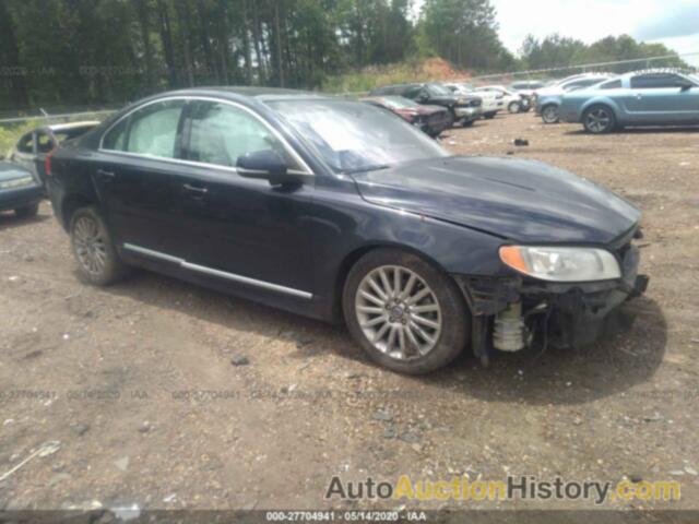VOLVO S80 3.2, YV1940AS1D1******