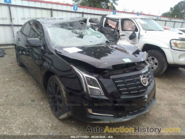 CADILLAC XTS LIVERY PACKAGE, 2G61U5S31F9195489