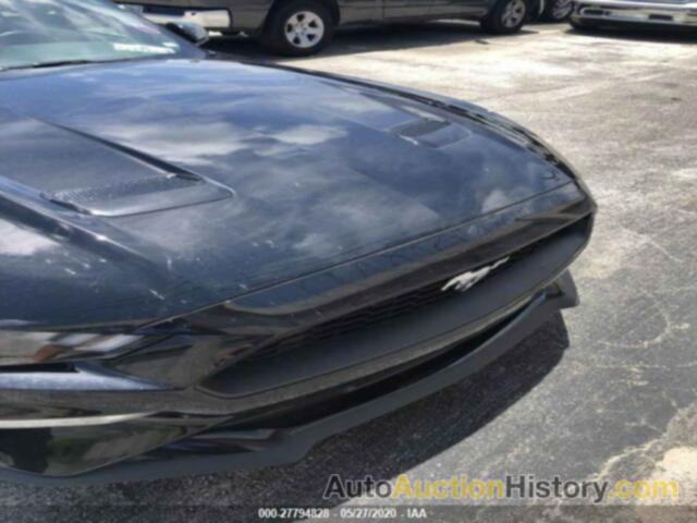 FORD MUSTANG, 1FATP8UH1L5131684