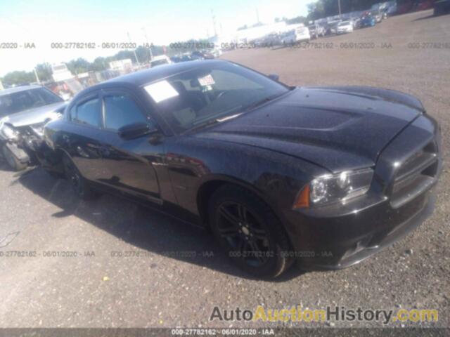 DODGE CHARGER R/T, 2C3CDXCT9EH211107