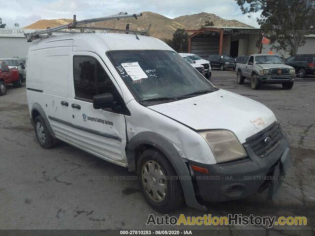 FORD TRANSIT CONNECT XL, NM0LS7CN7DT142676