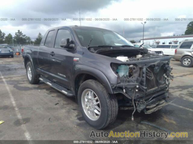 TOYOTA TUNDRA 2WD TRUCK DOUBLE CAB SR5, 5TFRY5F11BX108912