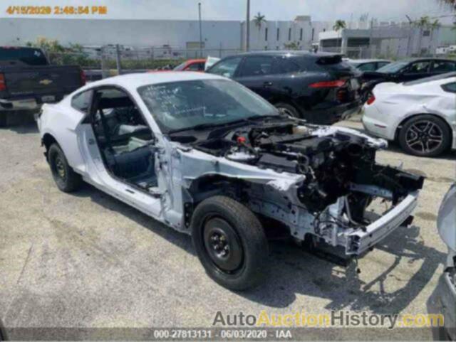 FORD MUSTANG ECOBOOST, 1FA6P8TH5L5134764