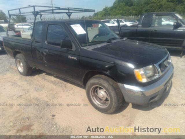 NISSAN FRONTIER 2WD KING CAB XE/KING CAB SE, 1N6DD26SXWC376154