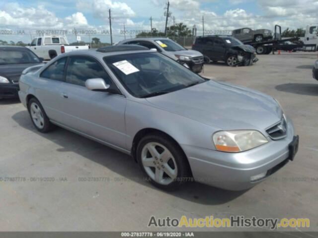 ACURA 3.2CL TYPE-S, 19UYA42671A008702